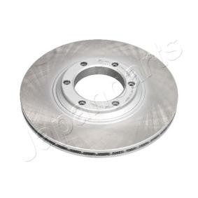Bremsscheibe von JAPANPARTS