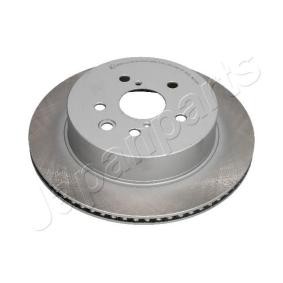 Bremsscheibe von JAPANPARTS