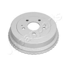 Bremstrommel für DAIHATSU von JAPANPARTS