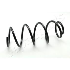 Osta Jousi (auton jousitus) JAPANPARTS:llä ZC3378A edullisesti hintaan 48,91 €