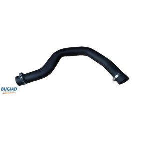 Ladeluftschlauch 82121 für JEEP