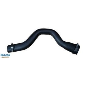 Ladeluftschlauch 82127 für JEEP