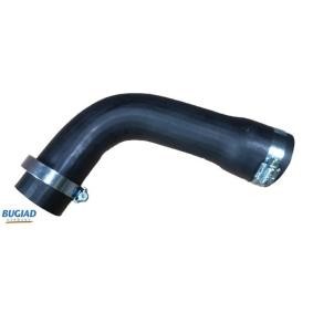Compre Tubo do intercooler de BUGIAD online para MEGANE I Classic (LA0/1_) a preços moderados