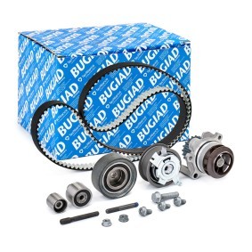 Achetez des Kit de distribution + pompe à eau BUGIAD BTB56511 à prix pour 180,99 €