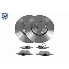 Bremsscheiben und -beläge V10-5817 von VAICO günstig für 124,75 € online kaufen