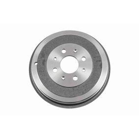 Bremstrommel von VAICO für Corsa Mk IV (E) Schrägheck (X15) günstig online kaufen