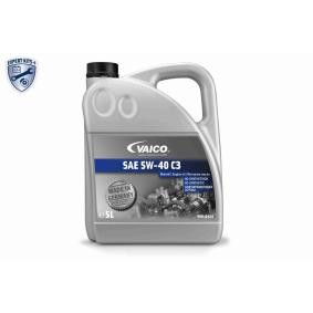 Comprar Aceite de motor de VAICO V60-0424 a bajo precio de 80,83 €