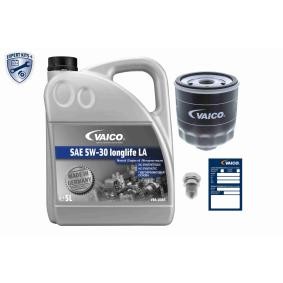 Achetez des Kit de service VAICO V60-3001 à prix pour 86,52 €