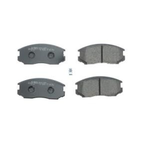 Compre Pastilhas de travão da AISIN BPDA-1000 a um preço baixo por 32,60 €