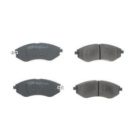 Acquista Kit pastiglie freni da AISIN BPDO-1005 a buon mercato per soli 43,65 €