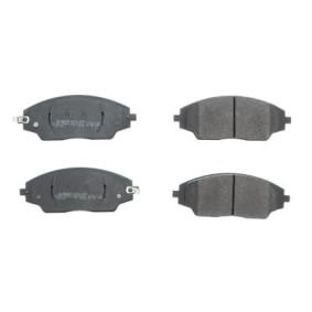 Acquista Kit pastiglie freni da AISIN BPDO-1007 a buon mercato per soli 44,06 €