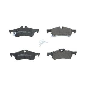 Acquista Kit pastiglie freni da AISIN BPHO-2006 a buon mercato per soli 36,67 €