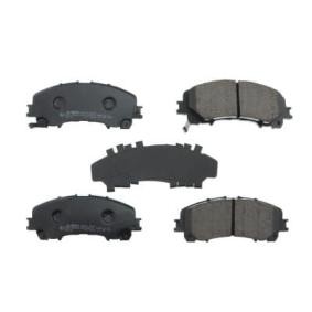 Acquista Kit pastiglie freni da AISIN BPHY-1016 a buon mercato per soli 43,44 €