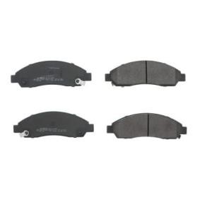 Acquista Kit pastiglie freni da AISIN BPIS-1001 a buon mercato per soli 49,89 €