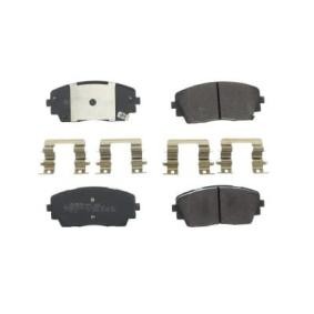 Acquista Kit pastiglie freni da AISIN BPKI-1002 a buon mercato per soli 44,48 €