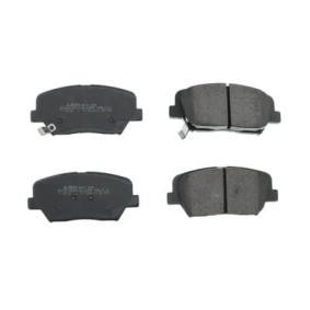 Acquista Kit pastiglie freni da AISIN BPKI-1004 a buon mercato per soli 114,77 €