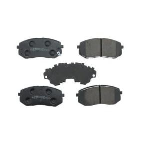 Acquista Kit pastiglie freni da AISIN BPKI-1005 a buon mercato per soli 46,00 €