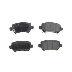Acquista Kit pastiglie freni da AISIN BPKI-2002 a buon mercato per soli 32,95 €