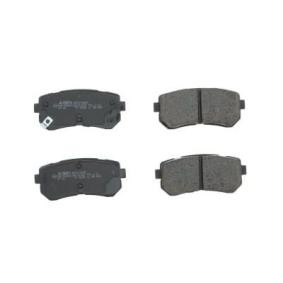 Acquista Kit pastiglie freni da AISIN BPKI-2003 a buon mercato per soli 32,29 €