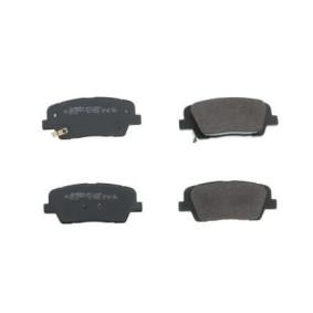 Acquista Kit pastiglie freni da AISIN BPKI-2004 a buon mercato per soli 44,97 €