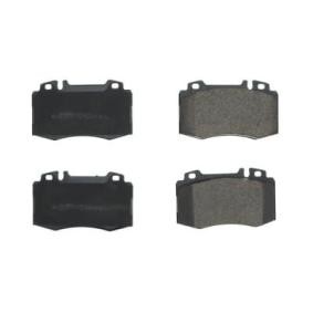 Bremsbeläge BPMB-1031 von AISIN günstig für 43,77 € online kaufen