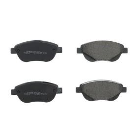 Acquista Kit pastiglie freni da AISIN BPPE-1036 a buon mercato per soli 36,24 €