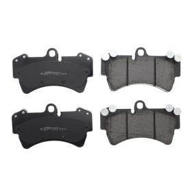 Acquista Kit pastiglie freni da AISIN BPVW-1046 a buon mercato per soli 90,97 €