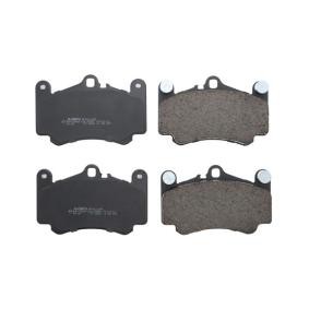 Acquista Kit pastiglie freni da AISIN BPVW-1048 a buon mercato per soli 75,66 €