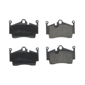 Acquista Kit pastiglie freni da AISIN BPVW-2015 a buon mercato per soli 49,81 €