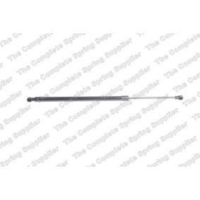 Comprar Amortiguador de maletero de LESJÖFORS 8155470 a bajo precio de 26,59 €