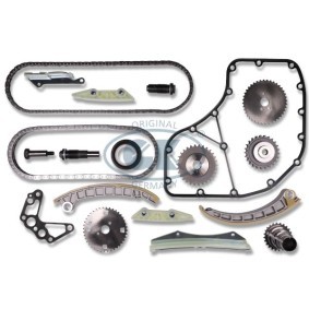 Comprar Kit de cadena de distribución de GK SK1470 a bajo precio de 339,52 €