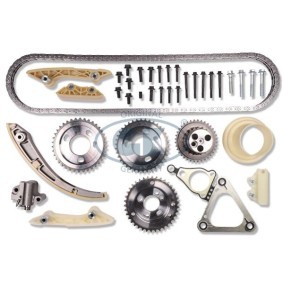 Achetez des Kit de chaîne de distribution GK SK1472 à prix pour 448,27 €