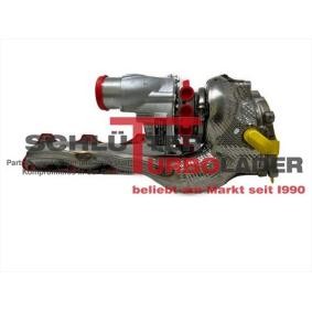 Turbolader von SCHLÜTTER TURBOLADER