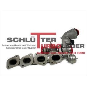 Turbolader von SCHLÜTTER TURBOLADER