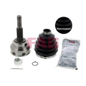 Achetez des Jeu de joints, arbre de transmission FAG 771 0787 30 à prix pour 47,45 €