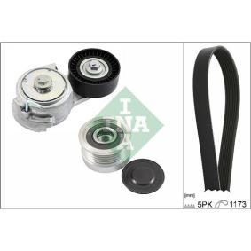 Acquista Kit Cinghie Poly-V da INA 529 0478 20 a buon mercato per soli 60,28 €