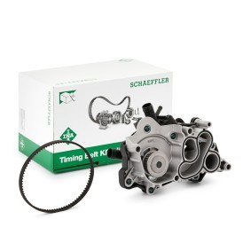 Achetez des Kit de distribution + pompe à eau INA 530 0742 30 à prix pour 195,03 €