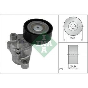 Compre Tensor da correia do alternador de INA online para Focus Mk4 Hatchback (HN) a preços moderados