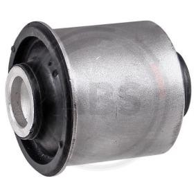 Achetez des Suspension, support d'essieu A.B.S. 272002 à prix pour 17,19 €