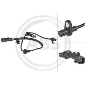 ABS Sensor von A.B.S. für S-Max (CJ) günstig online kaufen