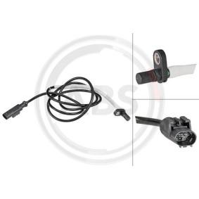 Kjøp Sensor, ABS av A.B.S. 30191 til den lave prisen 219,12 NOK