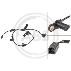 Compre Sensor, rotações da roda da A.B.S. 30192 a um preço baixo por 20,40 €