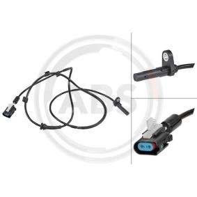 ABS-Sensor von A.B.S.