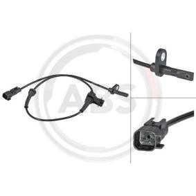 Compre Sensor de ABS de A.B.S. online para CAMARO Cabriolet a preços moderados