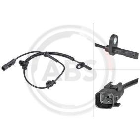 Compre Sensor de ABS de A.B.S. online para CAMARO Cabriolet a preços moderados