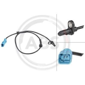 ABS-Sensor von A.B.S.