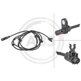 Køb ABS Sensor af A.B.S. 31874 til den lave pris 227,46 DKK