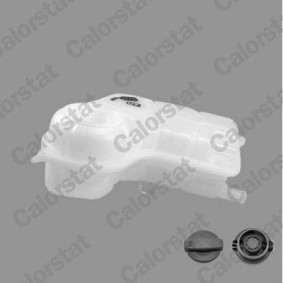Achetez des Vase d'expansion, liquide de refroidissement CALORSTAT by Vernet ET0009C1 à prix pour 32,17 €