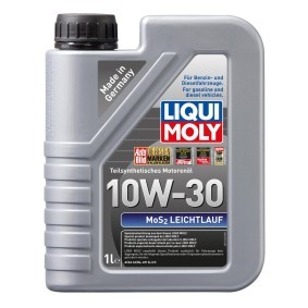 Compre Óleo do motor da LIQUI MOLY 21344 a um preço baixo por 14,67 €