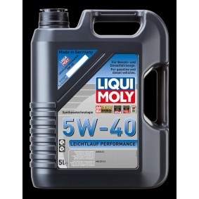 Acquista Olio motore da LIQUI MOLY 21368 a buon mercato per soli 50,38 €